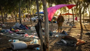 Read more about the article Londoners recognised in World Press Photo contest