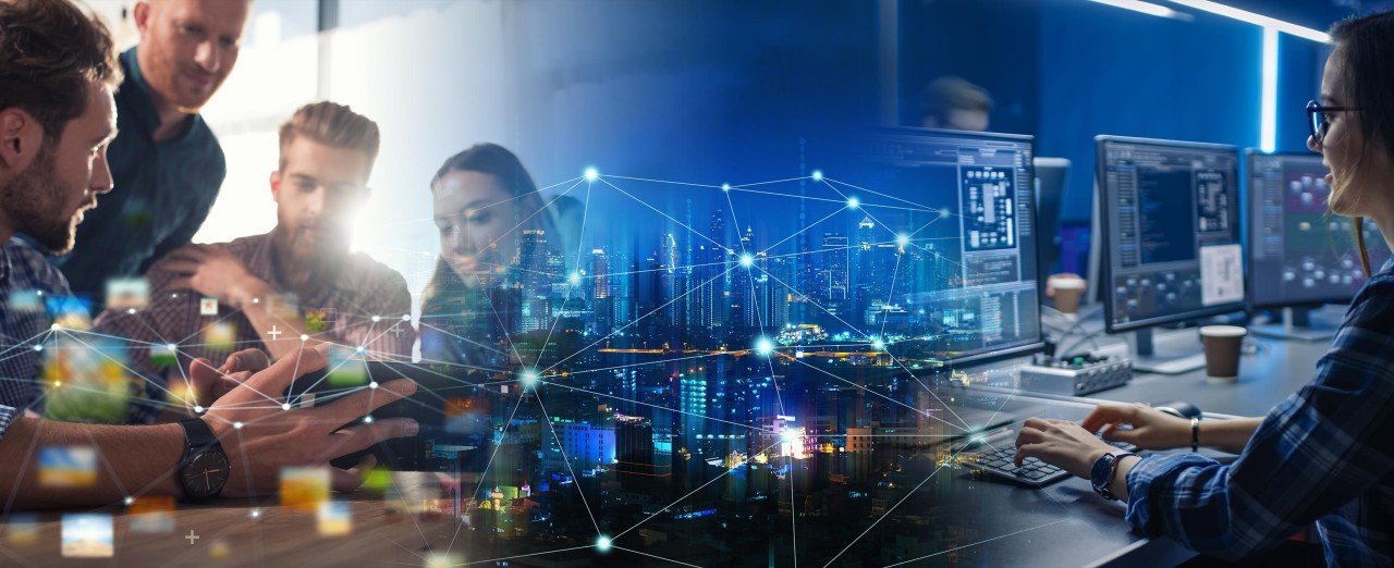 Read more about the article Elevating Remote Collaboration: AI Tools for Seamless Teamwork