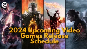 New Game Releases: