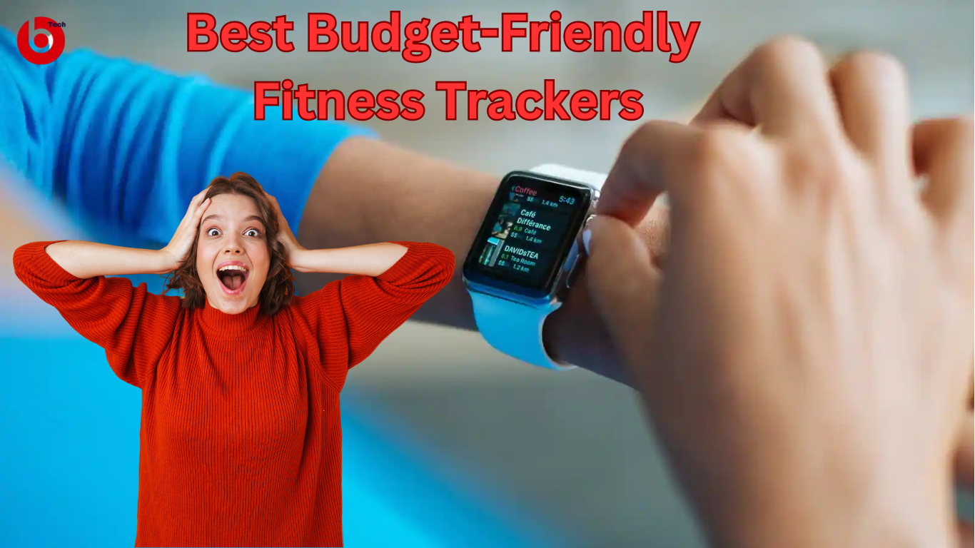 You are currently viewing Best Budget-Friendly Fitness Trackers for Health Enthusiasts