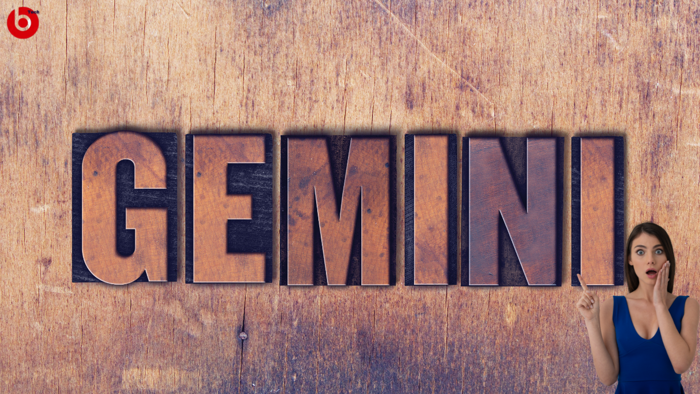 Gemini Assistant Expands Its Reach: Now Supports Music Services Like Spotify and Others
