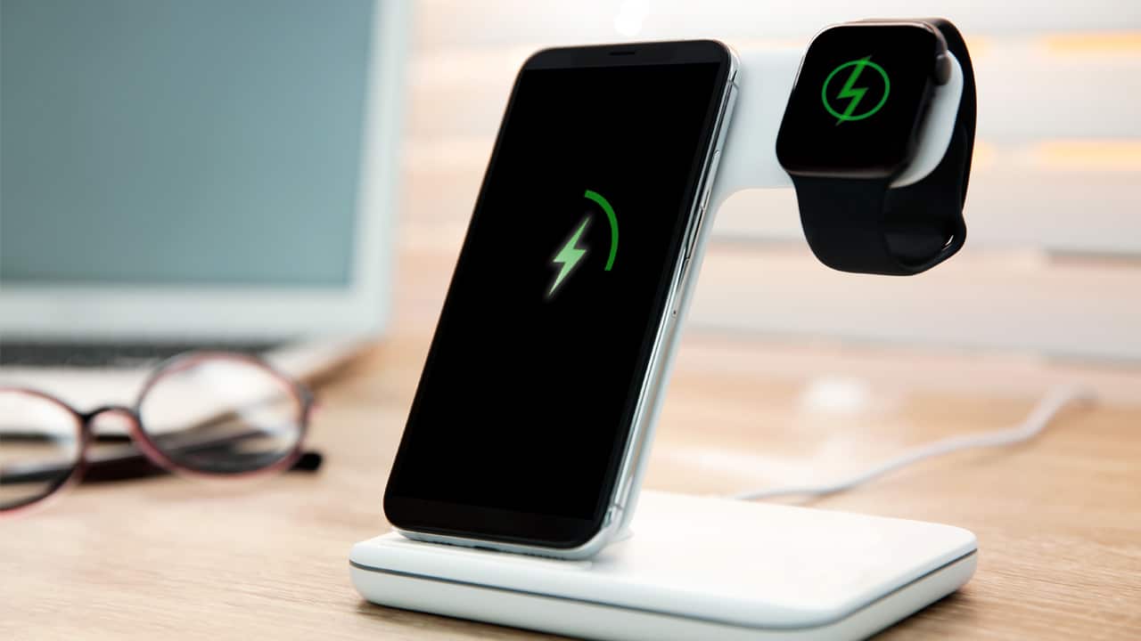 Wireless Charging: Powering the Future of Devices