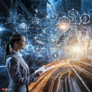Ai future technology