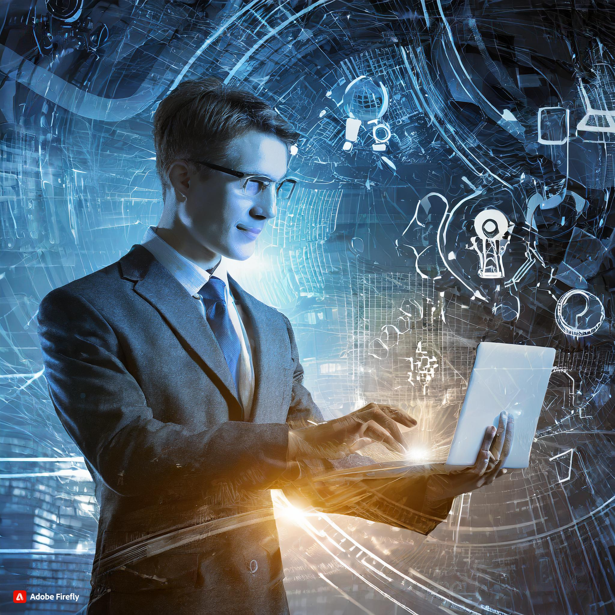 Read more about the article Brief Introduction of AI and the future of Technology