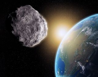 Read more about the article Join NASA’s Call for Budding Astronomers: Help Track Asteroids in Space!