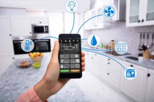 Read more about the article Top 5 Futuristic Kitchen Gadgets Redefining Home Cooking