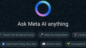Getting Started with Meta AI