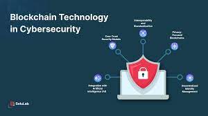Blockchain Technology: Reinventing Security Architecture