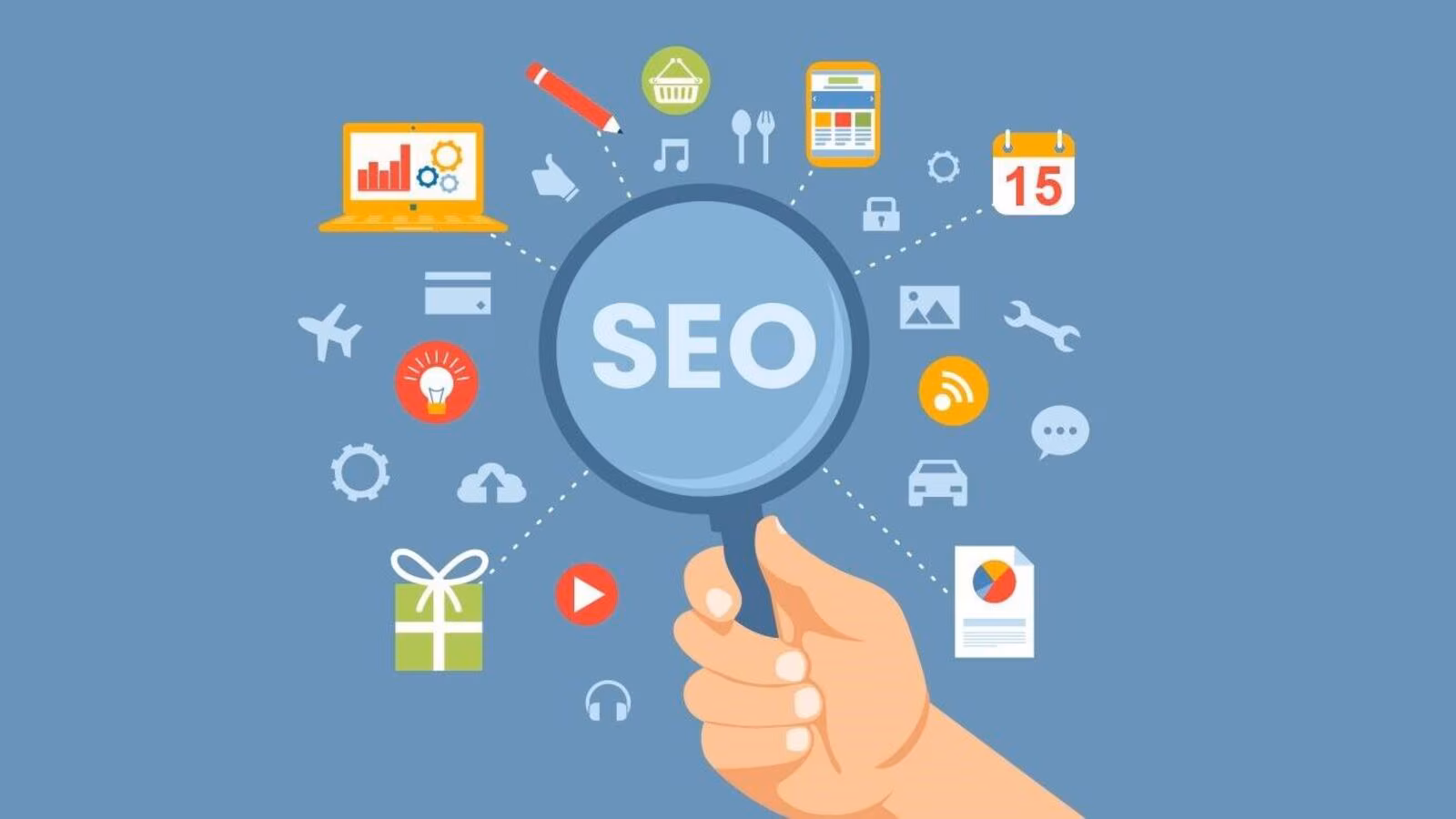 Read more about the article Unlocking SEO Success: The Vital Role of Traffic Generators in 2024