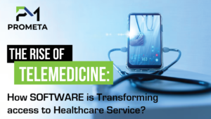 Read more about the article The Rise of Telemedicine: How Technology is Transforming Healthcare