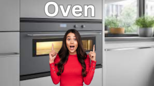 Read more about the article A Comprehensive Guide to Choosing the Perfect Oven for Your Kitchen