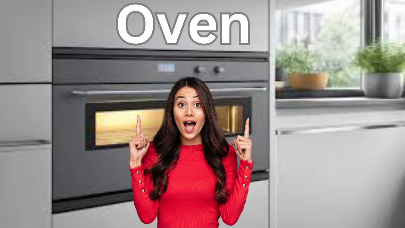 Read more about the article A Comprehensive Guide to Choosing the Perfect Oven for Your Kitchen