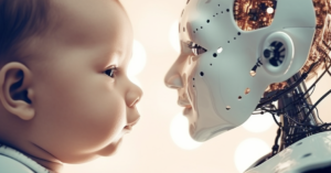 Read more about the article From Baby Talk to Baby Artificial Intelligence